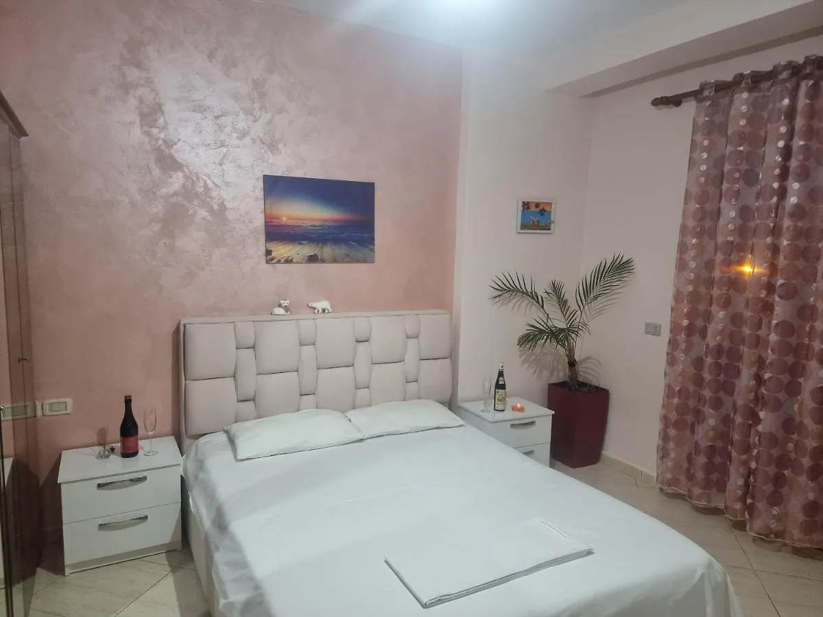 The Best Apartment Avlonya