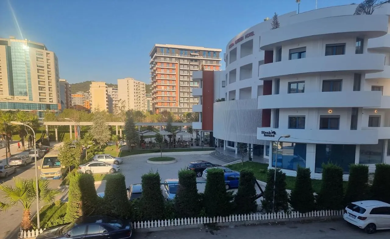 The Best Apartment Avlonya