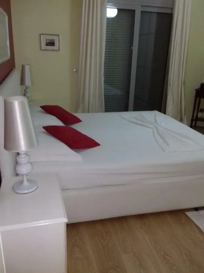 The Best Apartment Avlonya