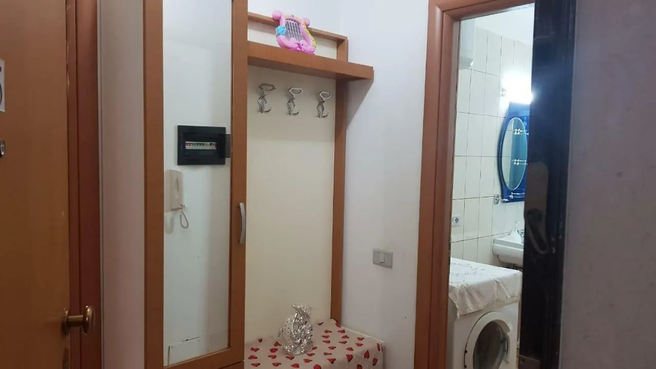 The Best Apartment Avlonya 0*,