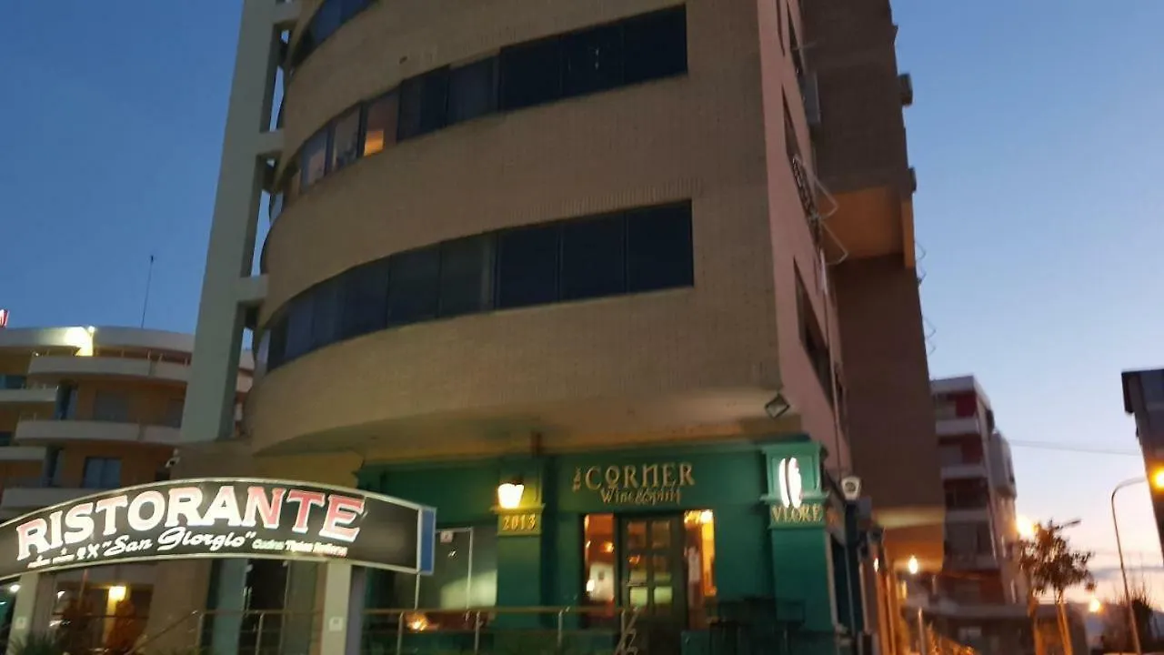 The Best Apartment Avlonya